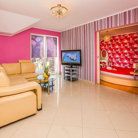 Apartament Margarites วาดีสวาโวโว ภายนอก รูปภาพ