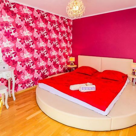 Apartament Margarites วาดีสวาโวโว ภายนอก รูปภาพ