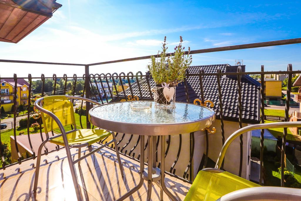 Apartament Margarites วาดีสวาโวโว ภายนอก รูปภาพ