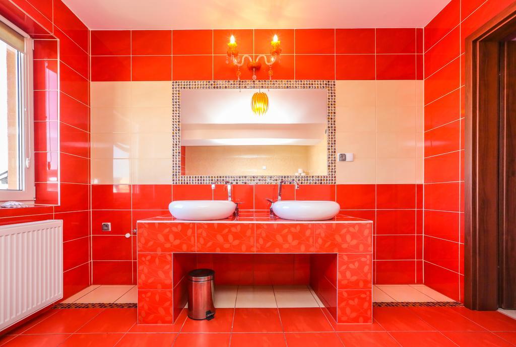 Apartament Margarites วาดีสวาโวโว ภายนอก รูปภาพ