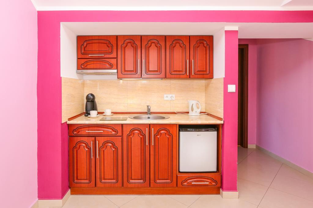 Apartament Margarites วาดีสวาโวโว ภายนอก รูปภาพ