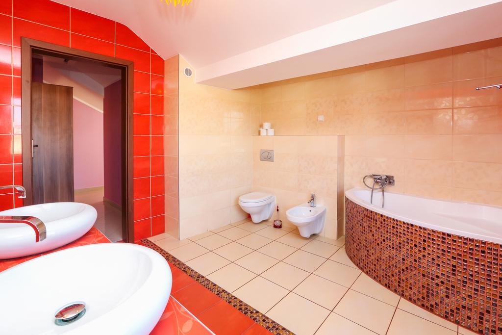 Apartament Margarites วาดีสวาโวโว ภายนอก รูปภาพ