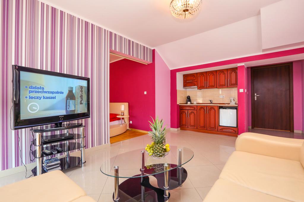 Apartament Margarites วาดีสวาโวโว ภายนอก รูปภาพ