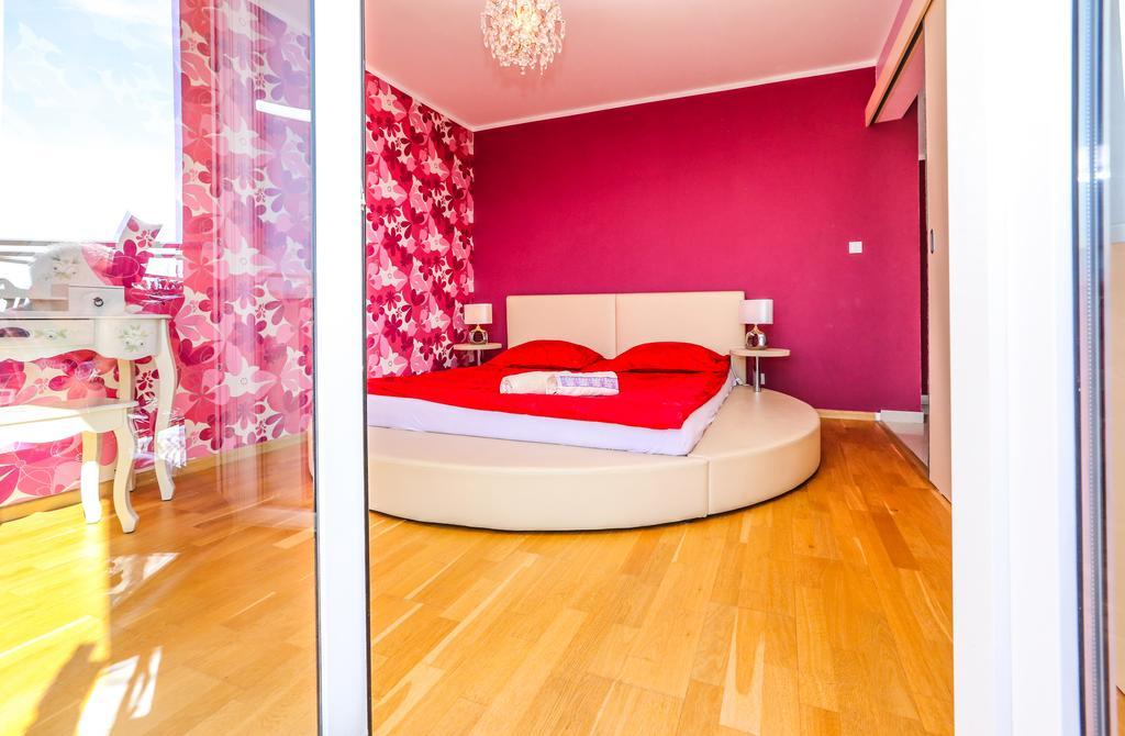 Apartament Margarites วาดีสวาโวโว ภายนอก รูปภาพ