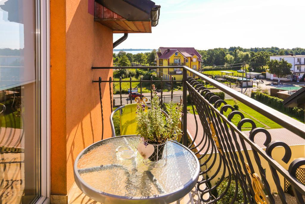 Apartament Margarites วาดีสวาโวโว ภายนอก รูปภาพ
