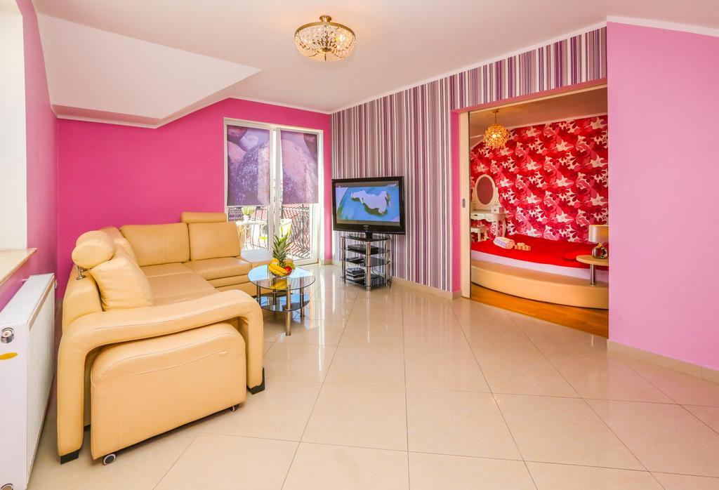 Apartament Margarites วาดีสวาโวโว ภายนอก รูปภาพ