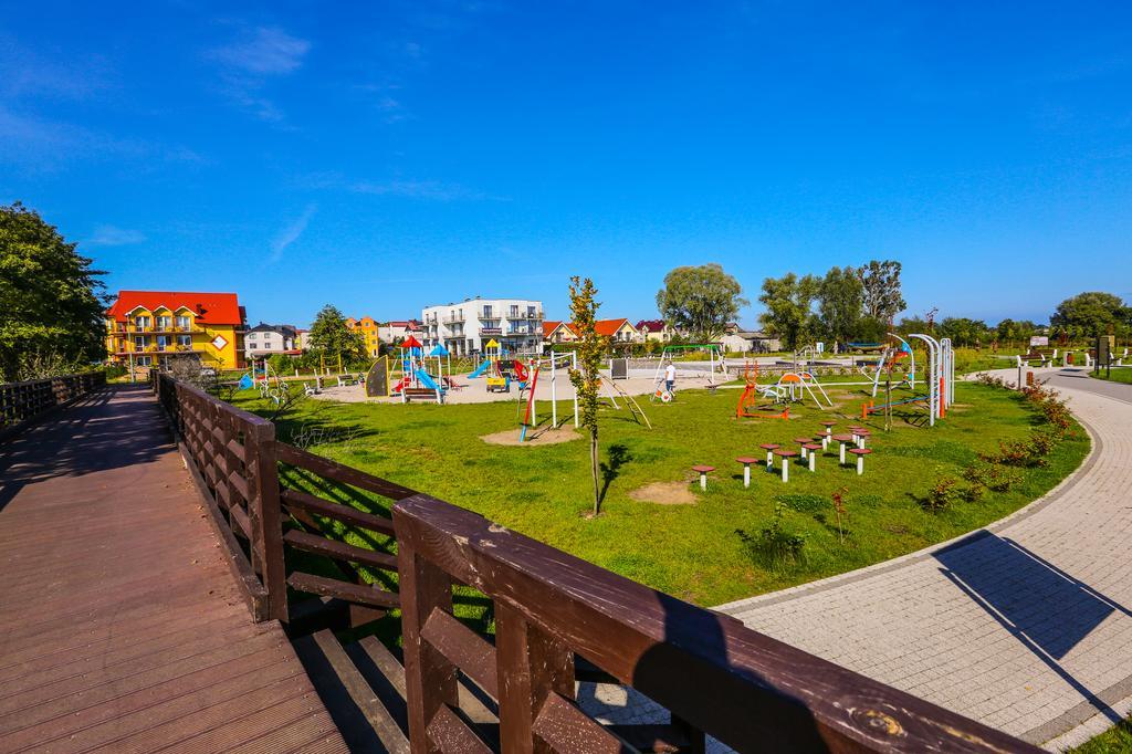 Apartament Margarites วาดีสวาโวโว ภายนอก รูปภาพ